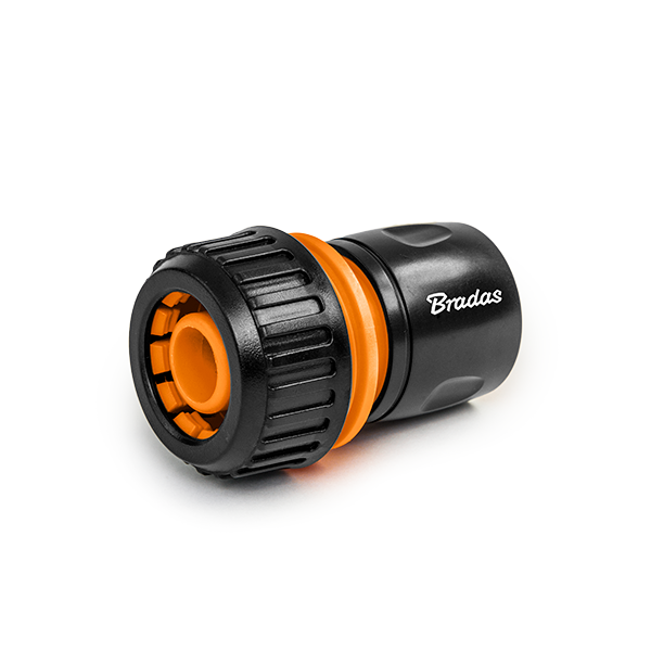 Коннектор 3/4" Standard ECO-PWB2130L Black Line без ярлыка (2978)