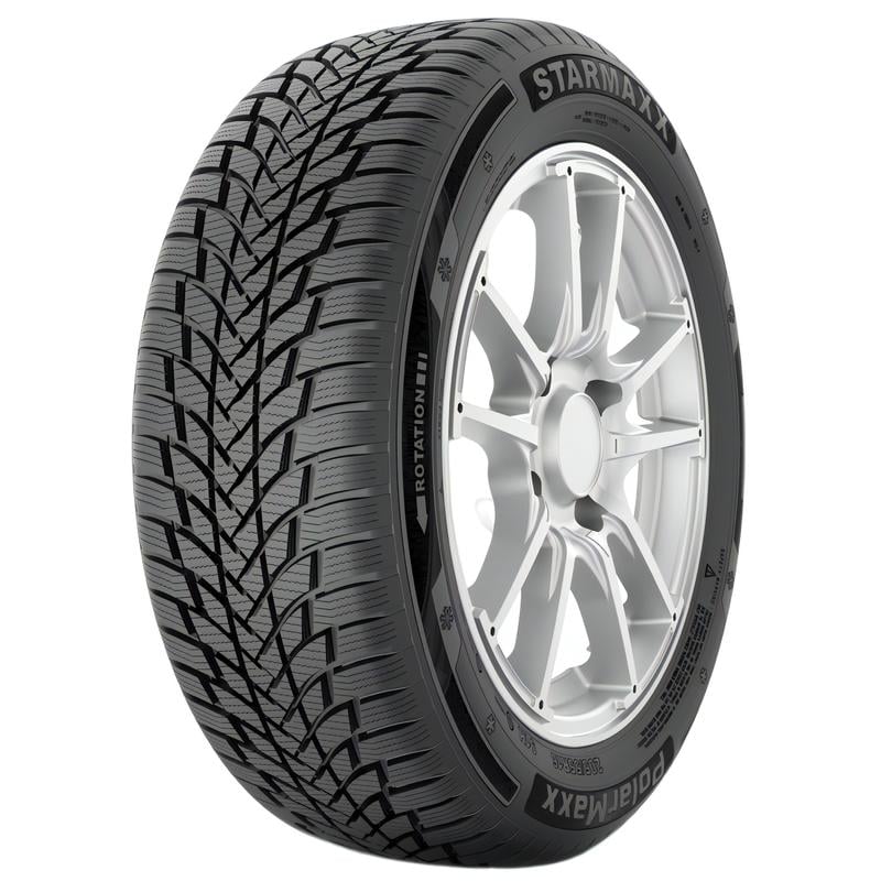 Автошина Starmaxx PolarMaxx 175/65 R14 82T (415348)