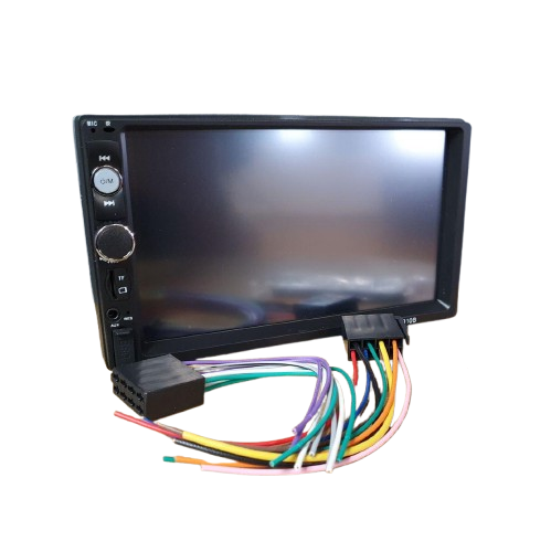 Автомагнитола 7030C 2DIN 7" MP5/RC/SRS (43841-7030C_1188)