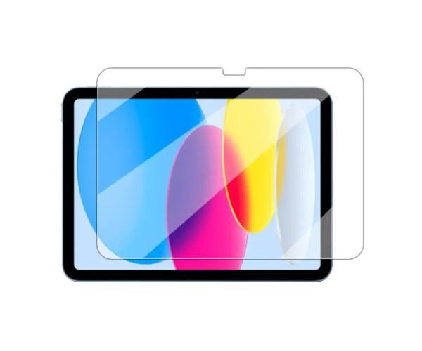 Стекло защитное Tempered Glass для Apple iPad 2022 0,3 мм Transparent