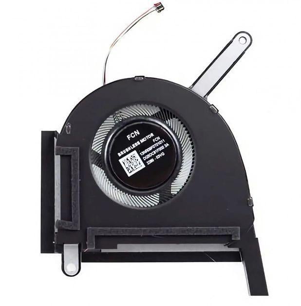 Кулер для ноутбука TUF Gaming Asus (13NR09M0T01011)