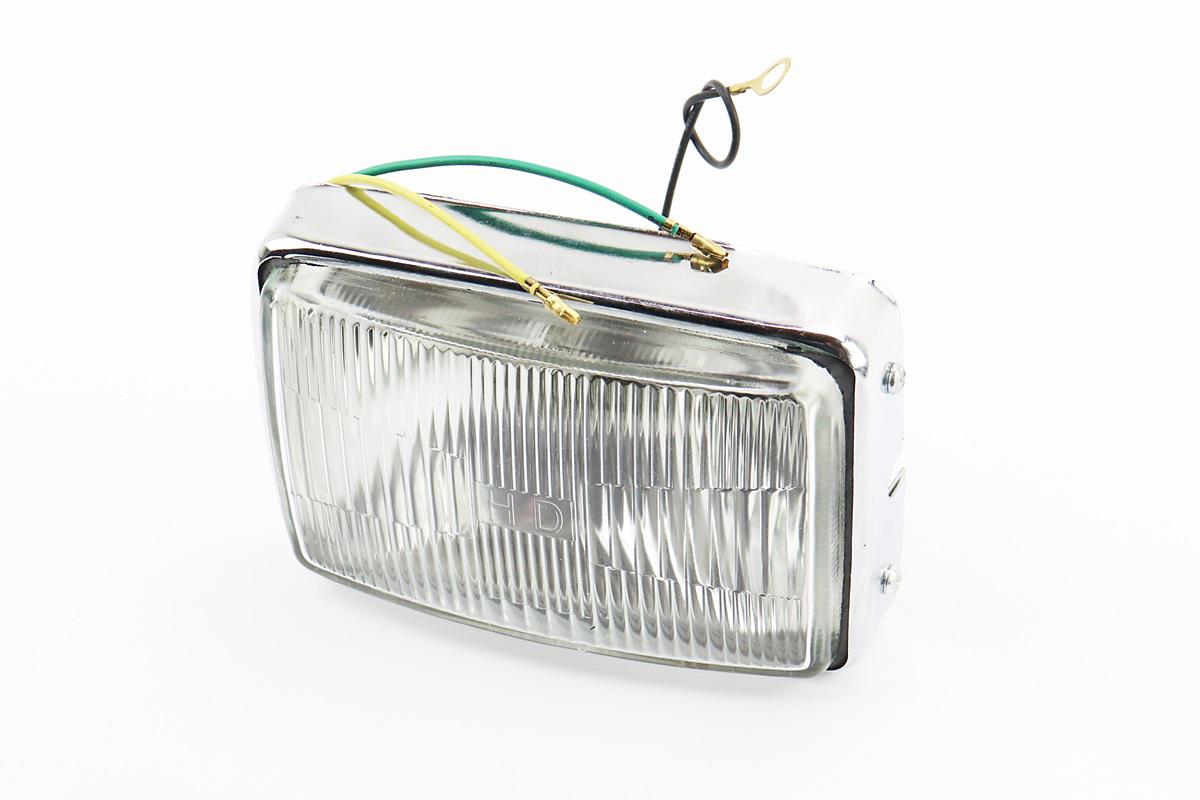 Фара для двигателей R190N (604229)