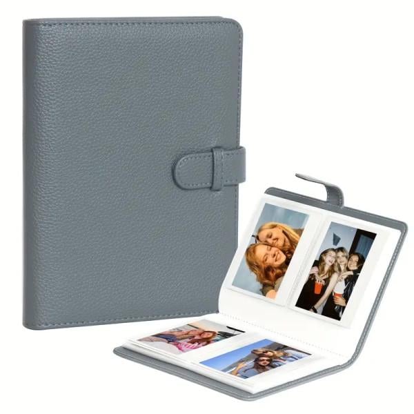 Фотоальбом для Fujifilm Instax Wide W210/W300/W400/Wide EVO/Polaroid 600x80 фотографий