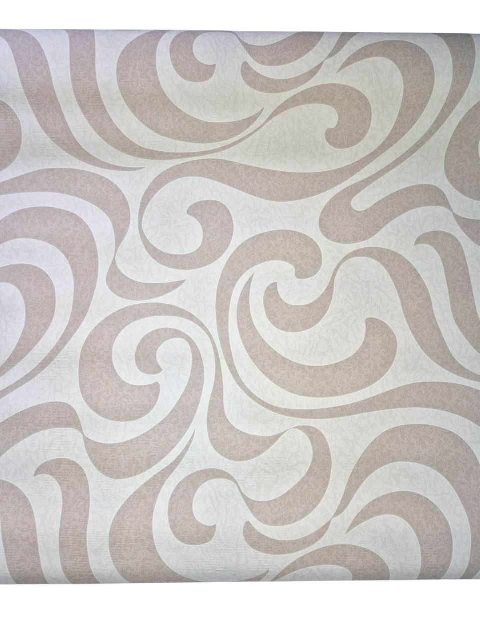 Обои виниловые на флизелине Le Grand 1027-02 для спальни/гостиной/детской комнаты 10,05x1,06 м Бежевый (2288977112) - фото 4 Обои виниловые на флизелине Le Grand 1027-02 для спальни/гостиной/детской комнаты 10,05x1,06 м Бежевый (2288977112) - фото 4