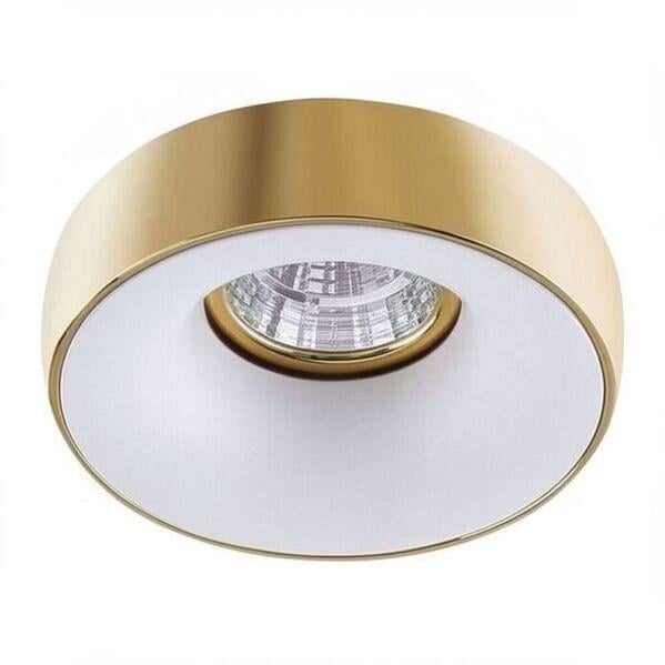 Точковий світильник Azzardo AZ1483 + AZ1486 Adamo Ring