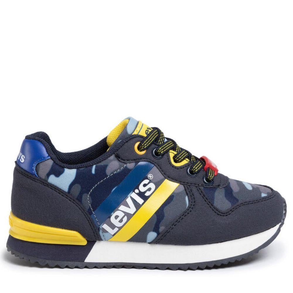 Кросівки Levi's VSPR0020T 0789 р. 29 (18214096)