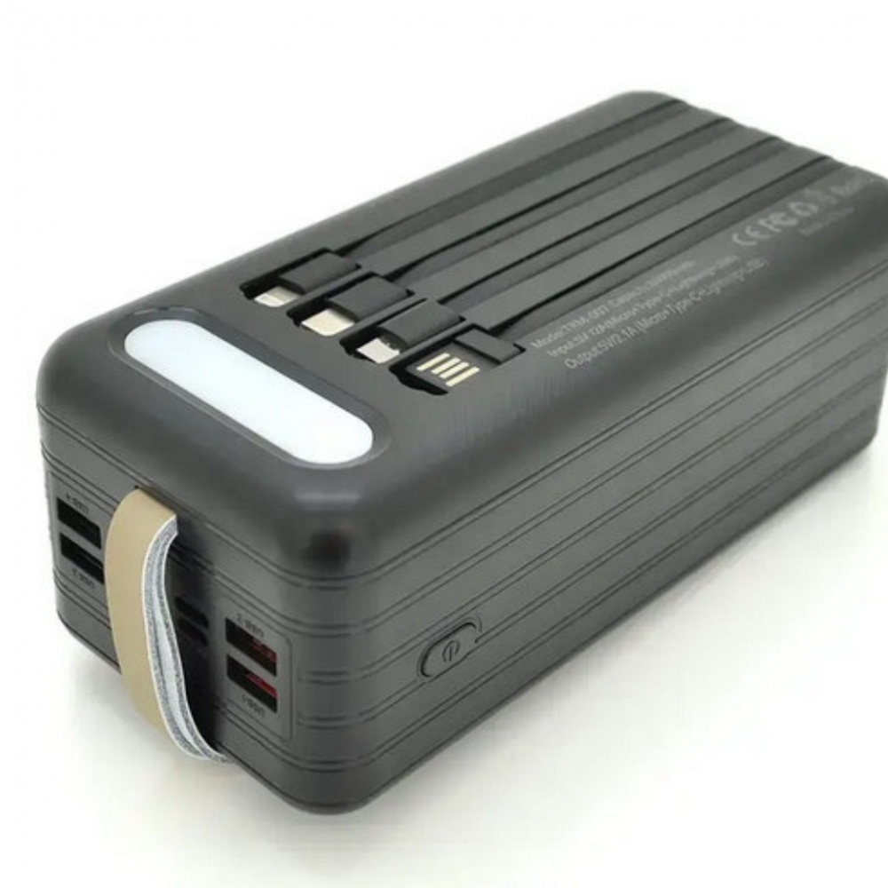 Повербанк Torima TRM-1050 50000 mAh - фото 4 Повербанк Torima TRM-1050 50000 mAh - фото 4