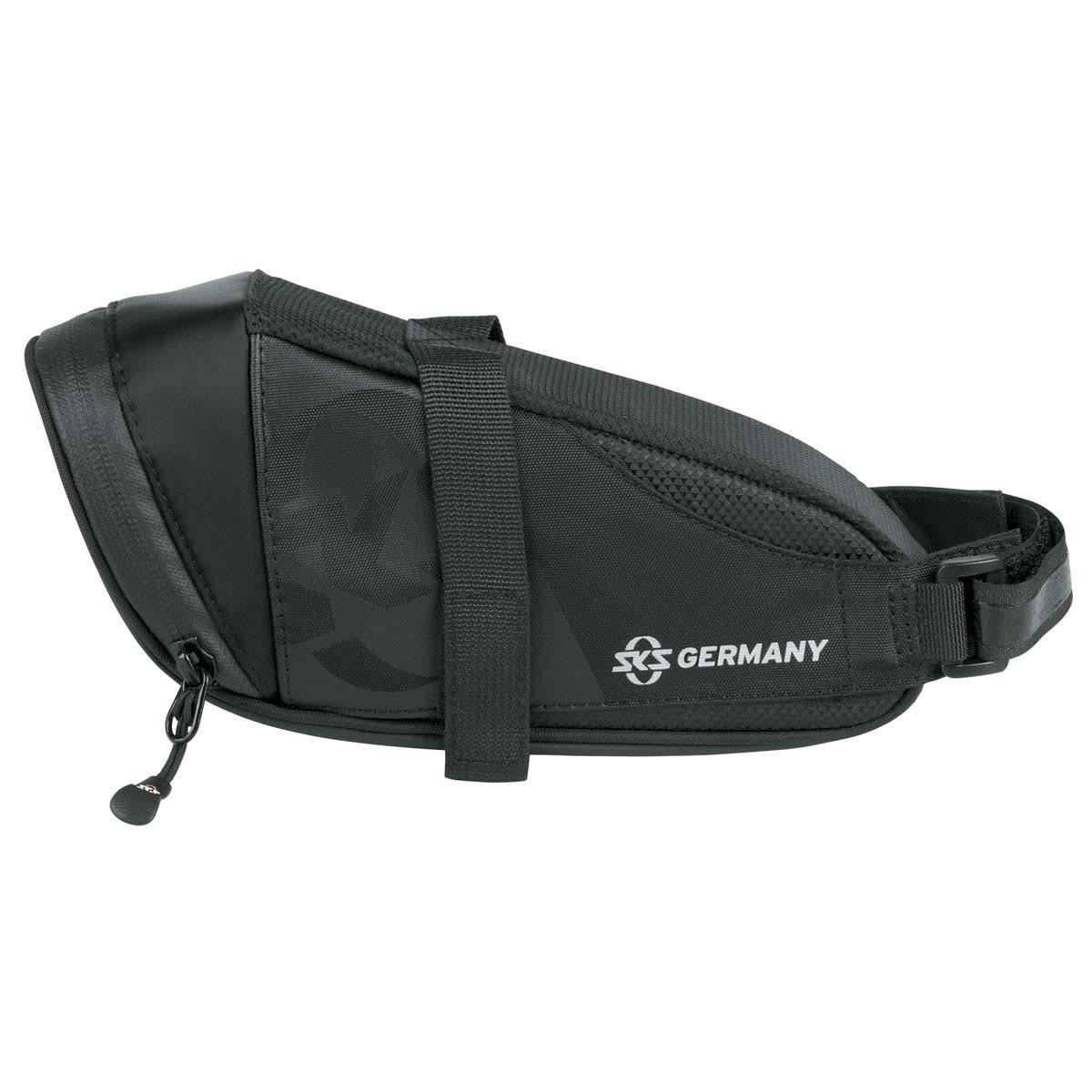 Велосумка под седло SKS Racer Straps 800 (897925)