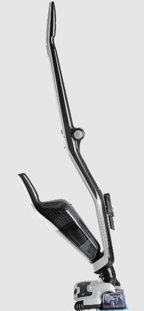 Пылесос вертикальный Concept VP4201 18 V (CNT_vp420112) - фото 3