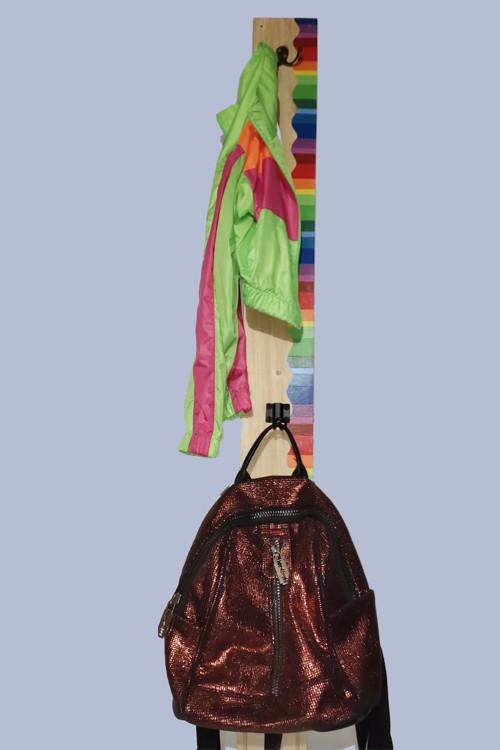 Ростомер детский HEGA №2 (281-2) - фото 2