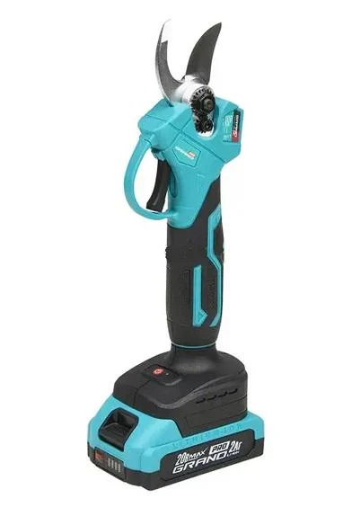 Секатор аккумуляторный Grand СА-20BL