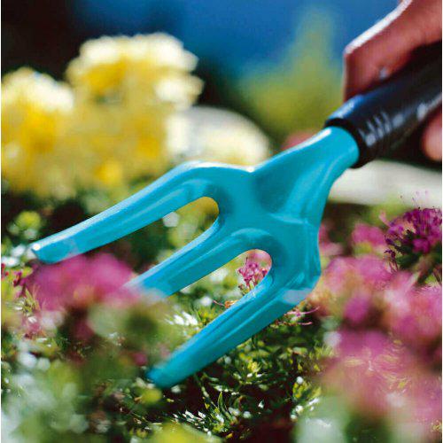 Виделка садова Gardena 75 мм (08938-20.000) - фото 2