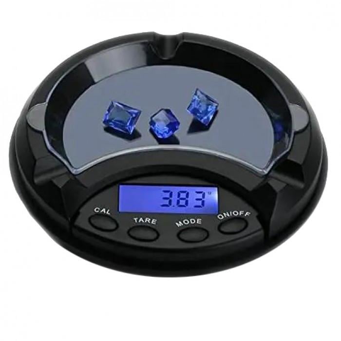 Весы ювелирные YHG 2000-01 г (32407025)