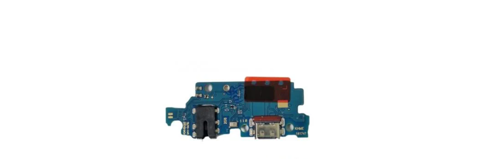 Разъем зарядки Charge Connector для телефона Samsung A235/A23 (000567445)