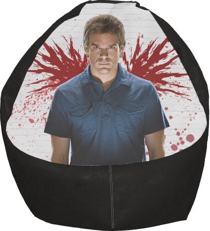 Кресло-груша Dexter 15 M (13276727)