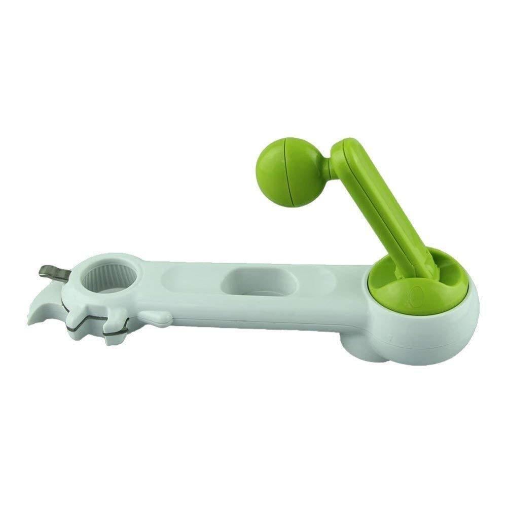 Ключ Kitchen CanDo 6в1 консервный 6в1 универсальный (MA-237)