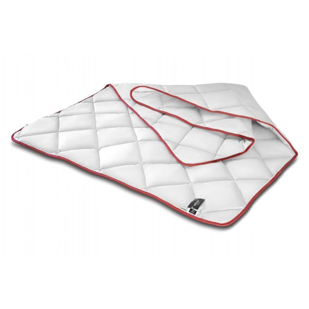 Ковдра MirSon DeLuxe 030 зимова 200x220 см (8063464) Ковдра MirSon DeLuxe 030 зимова 200x220 см (8063464)