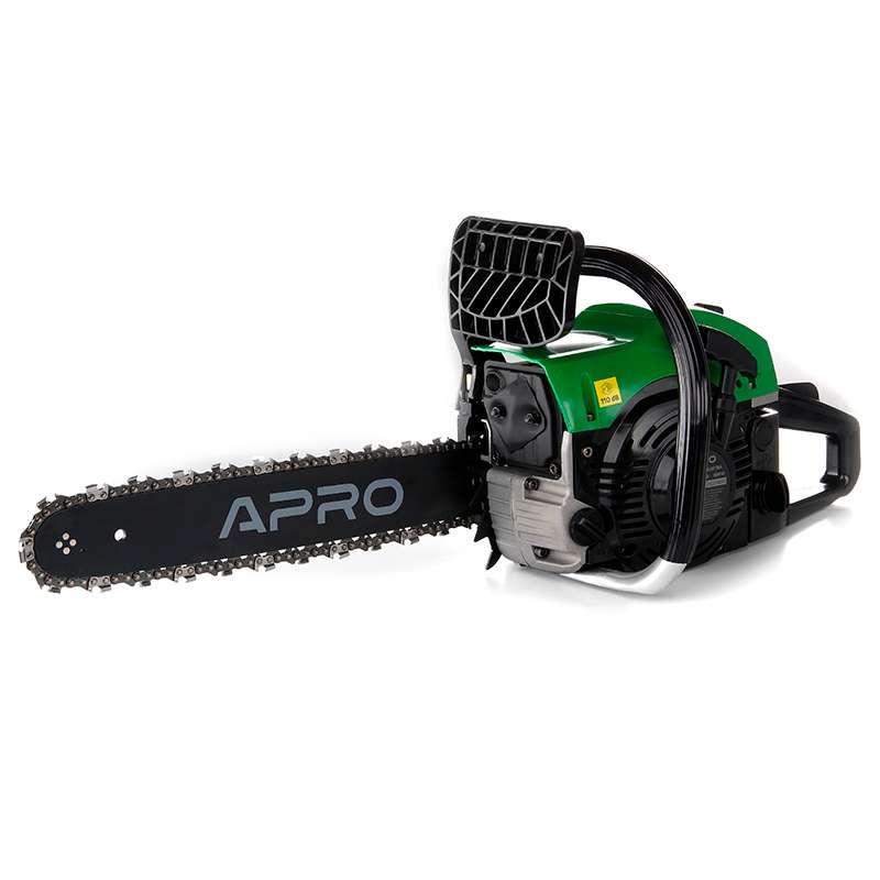 Бензопила ланцюгова Apro BPL 1800 - фото 2
