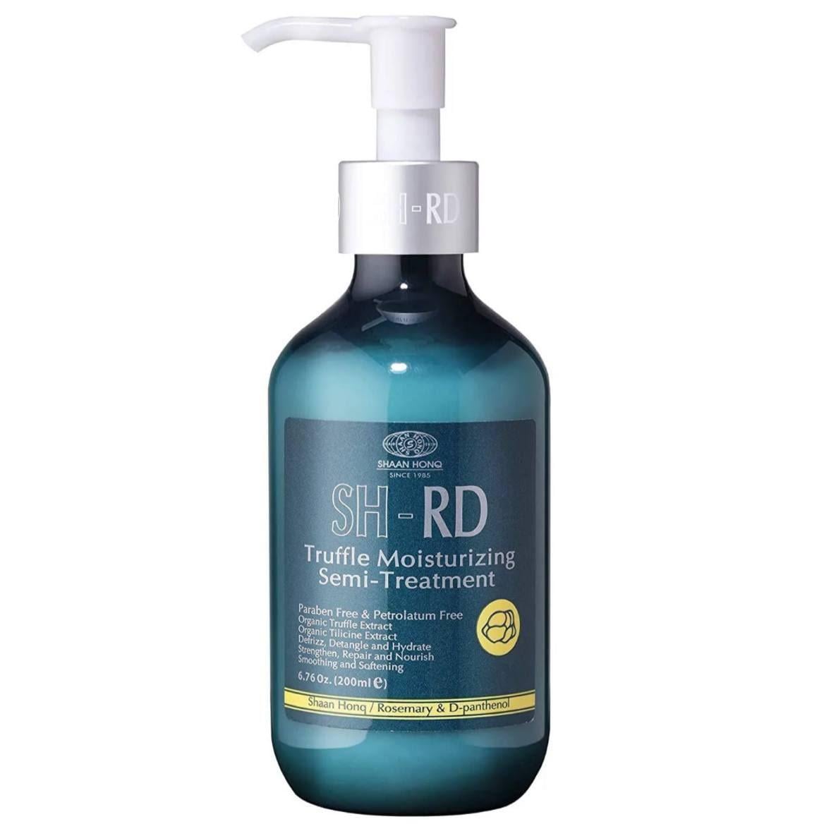 Кондиционер увлажняющий SH-RD Truffle Moisturizing Semi-Treatment профессиональный на основе трюфеля 200 мл (2791395646) Кондиционер увлажняющий SH-RD Truffle Moisturizing Semi-Treatment профессиональный на основе трюфеля 200 мл (2791395646)