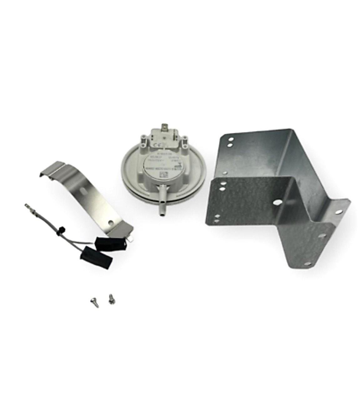 Реле тиску диференційне для Bosch ZE/ZWE/ZSE24/28-3MFA (8717406049)