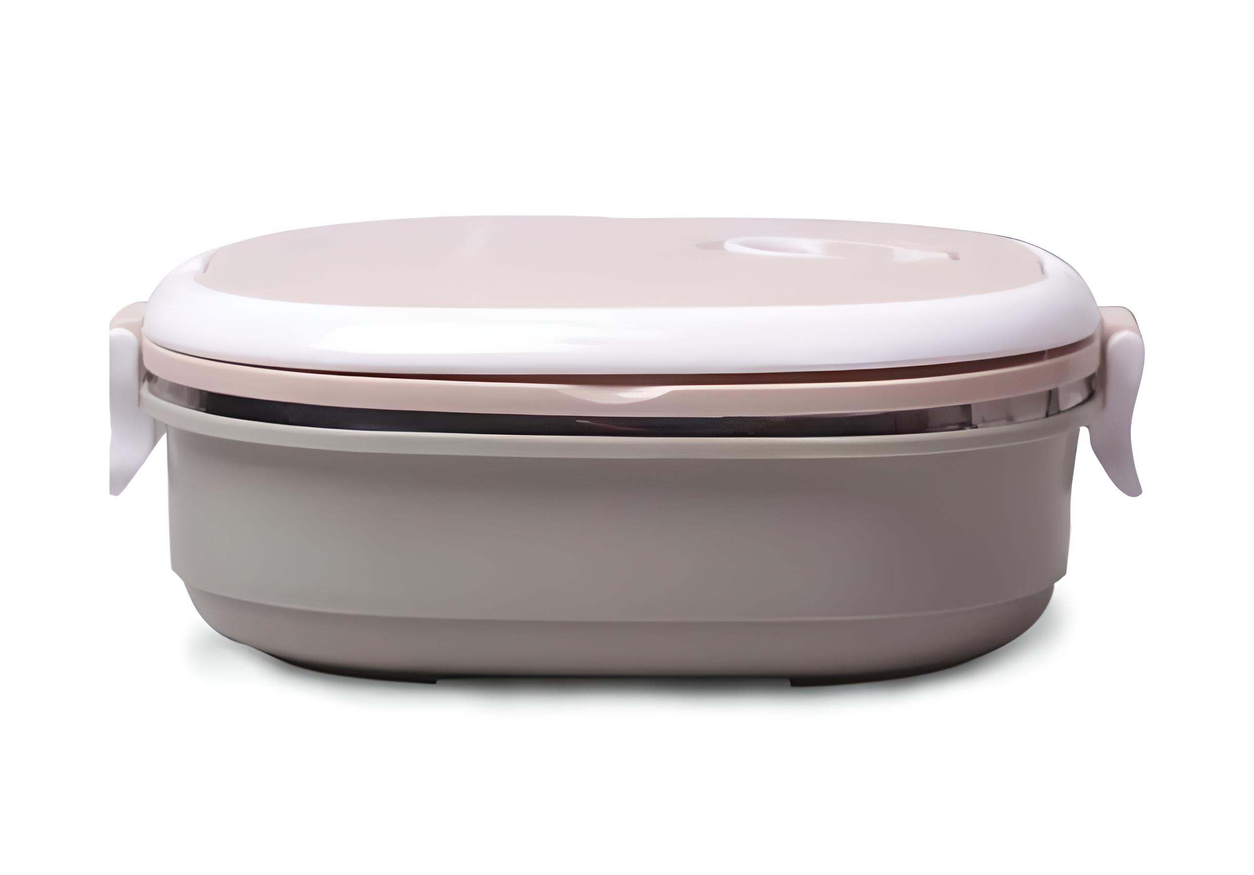 Ланч-бокс Kamille KM-2124 700 мл (NA001916)