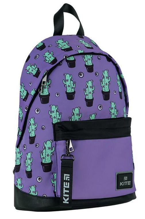 Шкільний рюкзак для дівчинки Kite Education Teens K24-910M-3 для старших класів