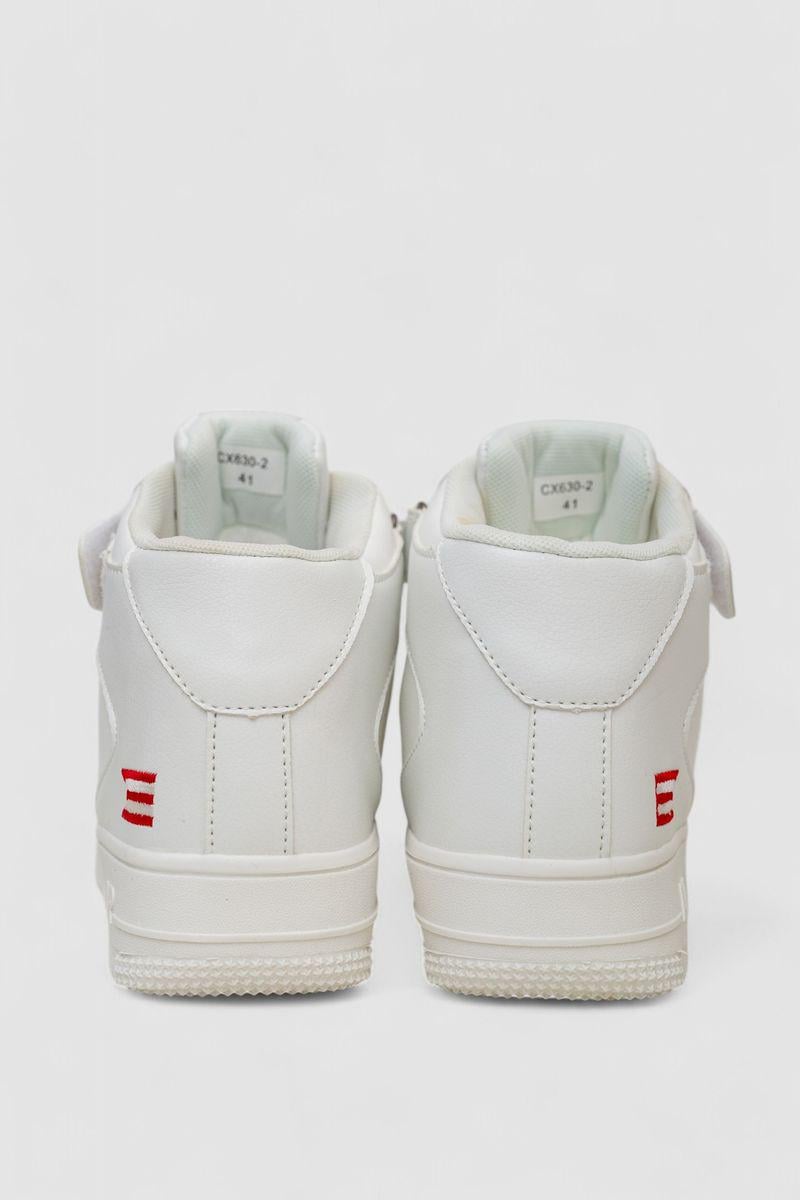 Кроссовки мужские зимние Stilli 248RCX630 р. 43 Белый (115818_832226) - фото 4 Кроссовки мужские зимние Stilli 248RCX630 р. 43 Белый (115818_832226) - фото 4