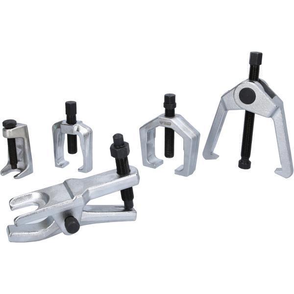 Набір знімачів кульових шарнірів Rewolt 5 од. (T6210) - фото 2 Набір знімачів кульових шарнірів Rewolt 5 од. (T6210) - фото 2