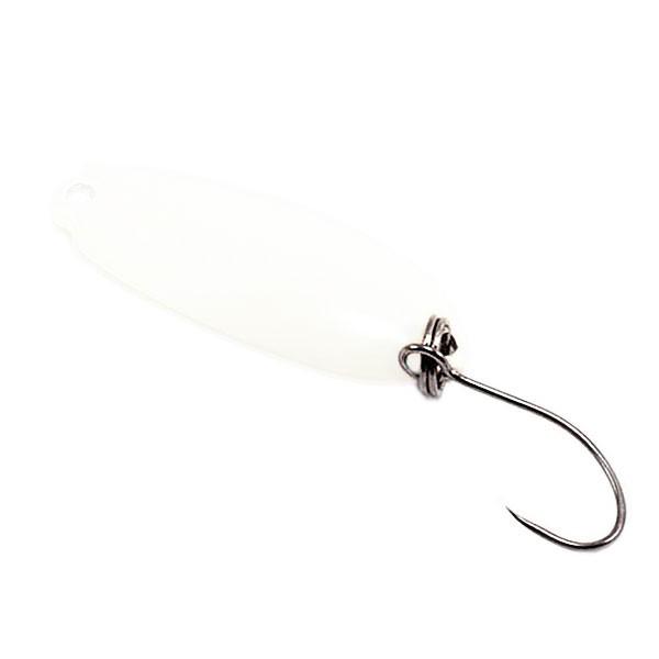 Блесна колеблющаяся Country Road Gengoro 2,5 г col.S08 (10362) Блесна колеблющаяся Country Road Gengoro 2,5 г col.S08 (10362)