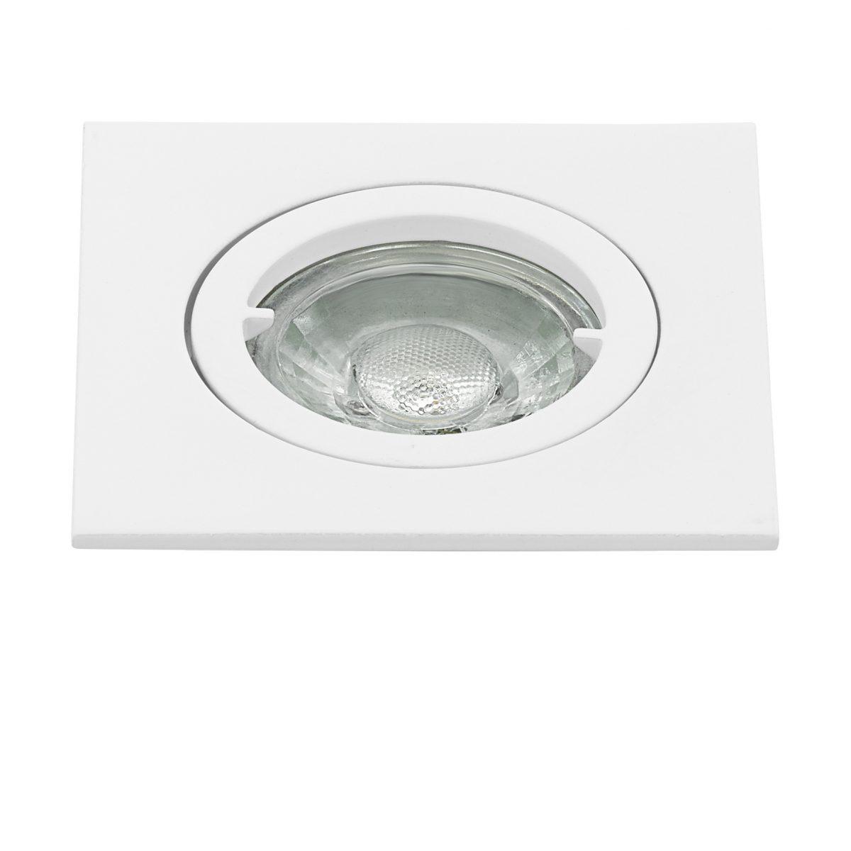 Точечный светильник Eglo Tedo (61518)