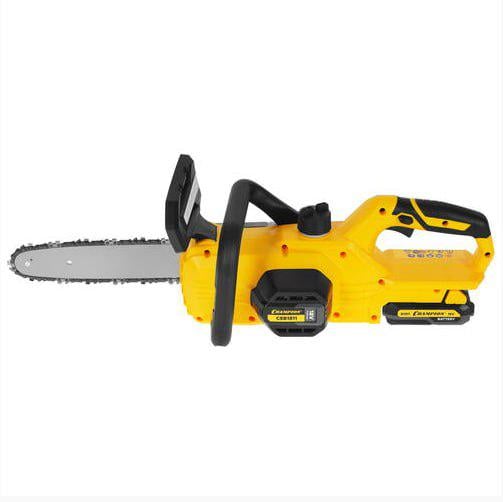 Пилка цепная аккумуляторная Cilti 8011 шина 40 см (2104618482)