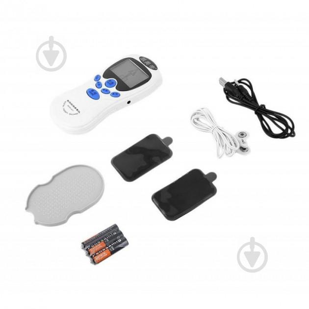 Массажер миостимулятор Digital Therapy Machine ST-688 (FB 207540049) - фото 3