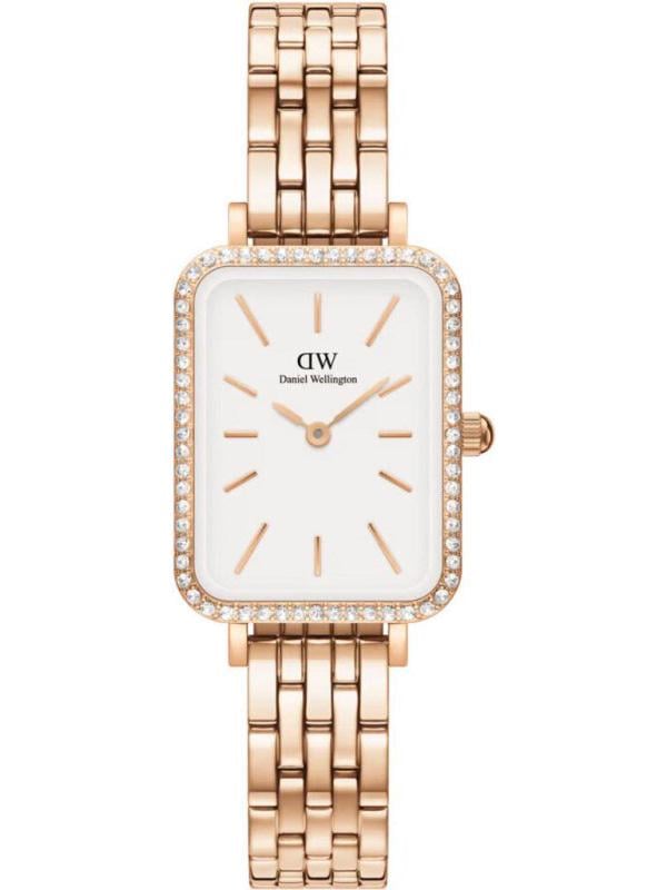 Наручний годинник жіночий Daniel Wellington DW00100672 (583446)