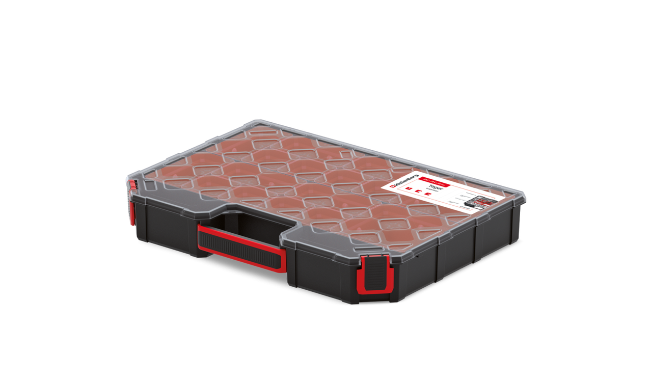 Органайзер для инструмента Тегер 40 KTG40306B (26568578)