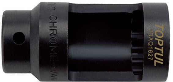 Головка для дизельних форсунок Toptul TP JDAQ1627 1/2"