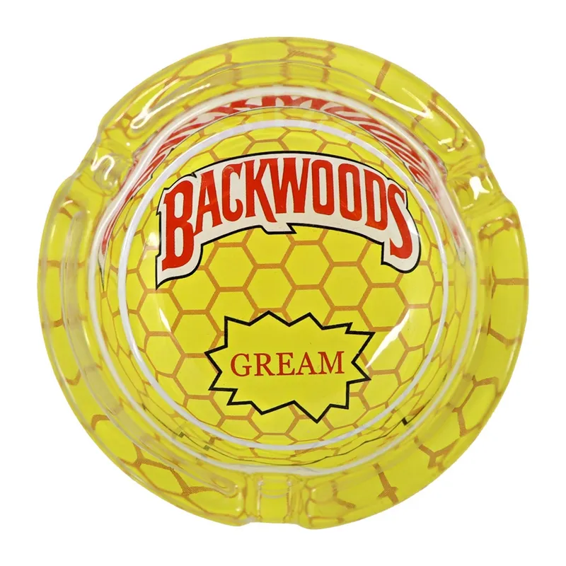 Пепельница Backwoods Glass YL