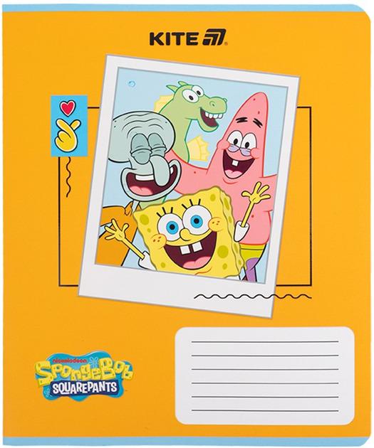 Тетрадь KITE SB25-232 12 л. клетка