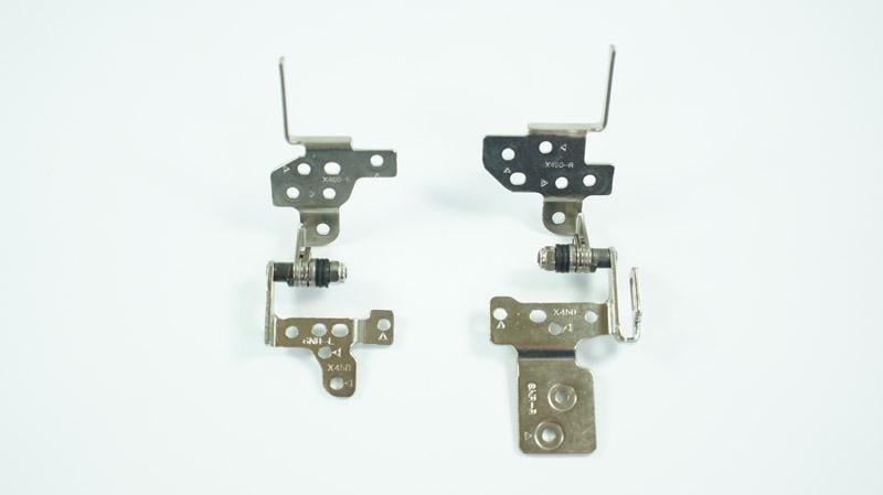 Петли для ноутбука Asus X450LD (227763) Петли для ноутбука Asus X450LD (227763)