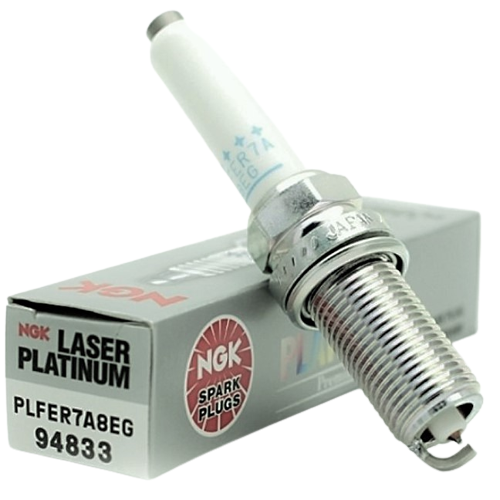 Свічка запалювання NGK PLFER7A8EG