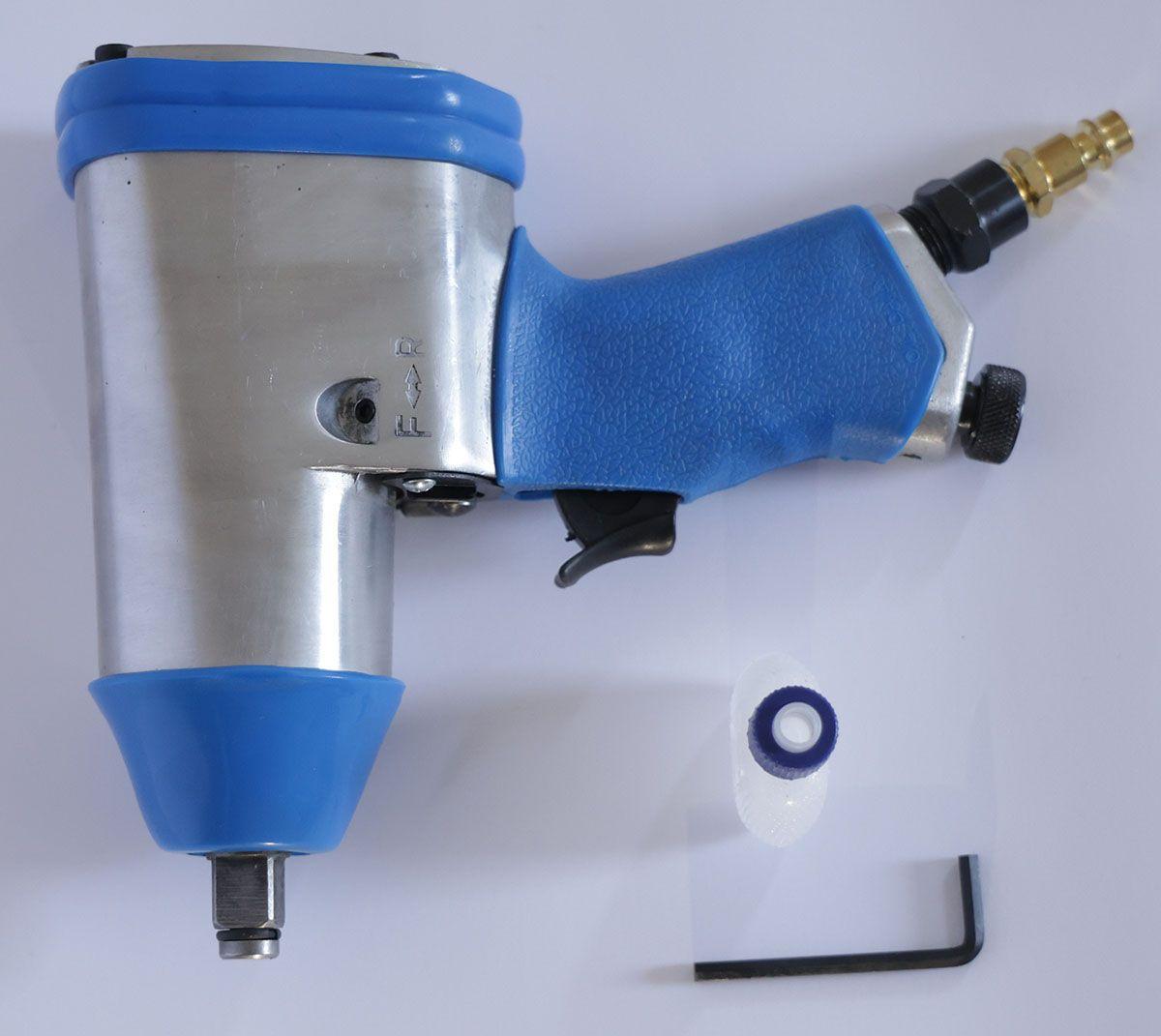 Набор пневматический TAGRED TA811 14 шт. (2661254429) - фото 7 Набор пневматический TAGRED TA811 14 шт. (2661254429) - фото 7