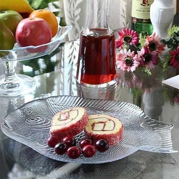 Блюдо Pasabahce Marine 169х160 мм (10256) - фото 2