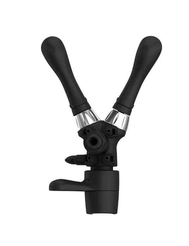 Пеногаситель двойной iTAP X BOEL