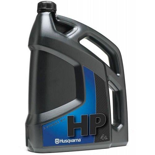 Масло двухтактное Husqvarna HP 4 л (5878085-20)