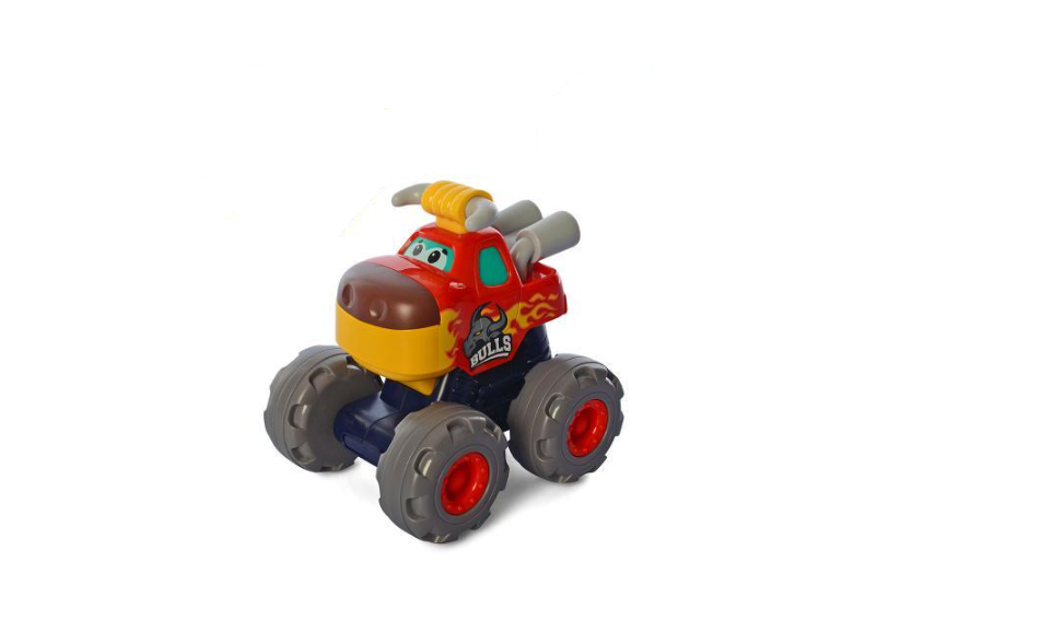 Игрушка машина инерционная LIMO TOY (3151A)