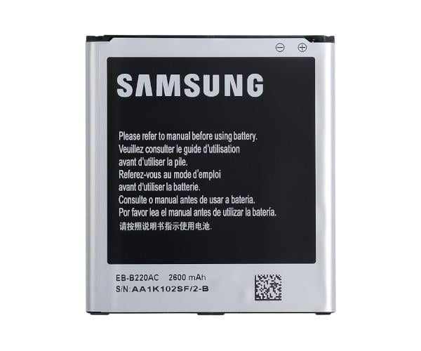 Батарея для Samsung EB-B220AC G7106 (18220)