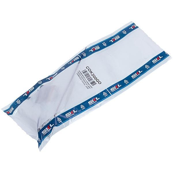 Термостат 230355 для духовки Gorenje 54160/71250BR/71250W L 105 см 294°C (00000038726) - фото 2