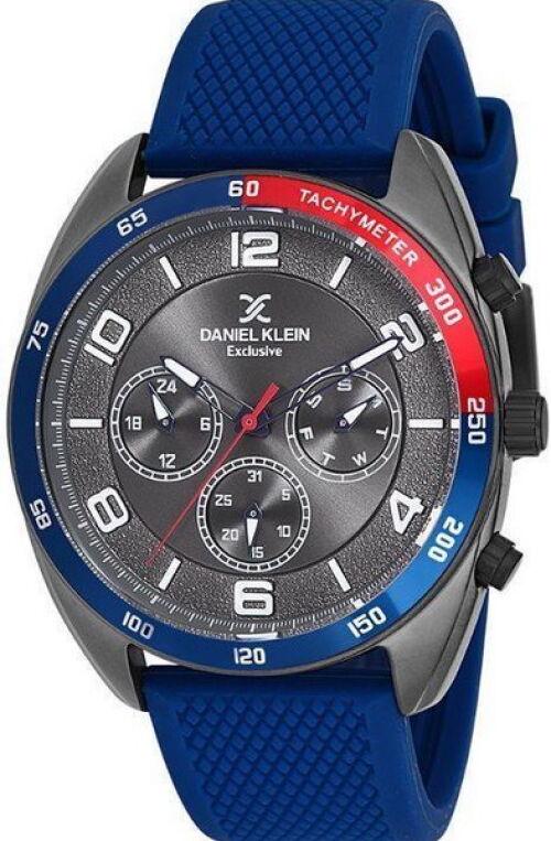 Наручний годинник чоловічий Daniel Klein DK12145-6 (108091)