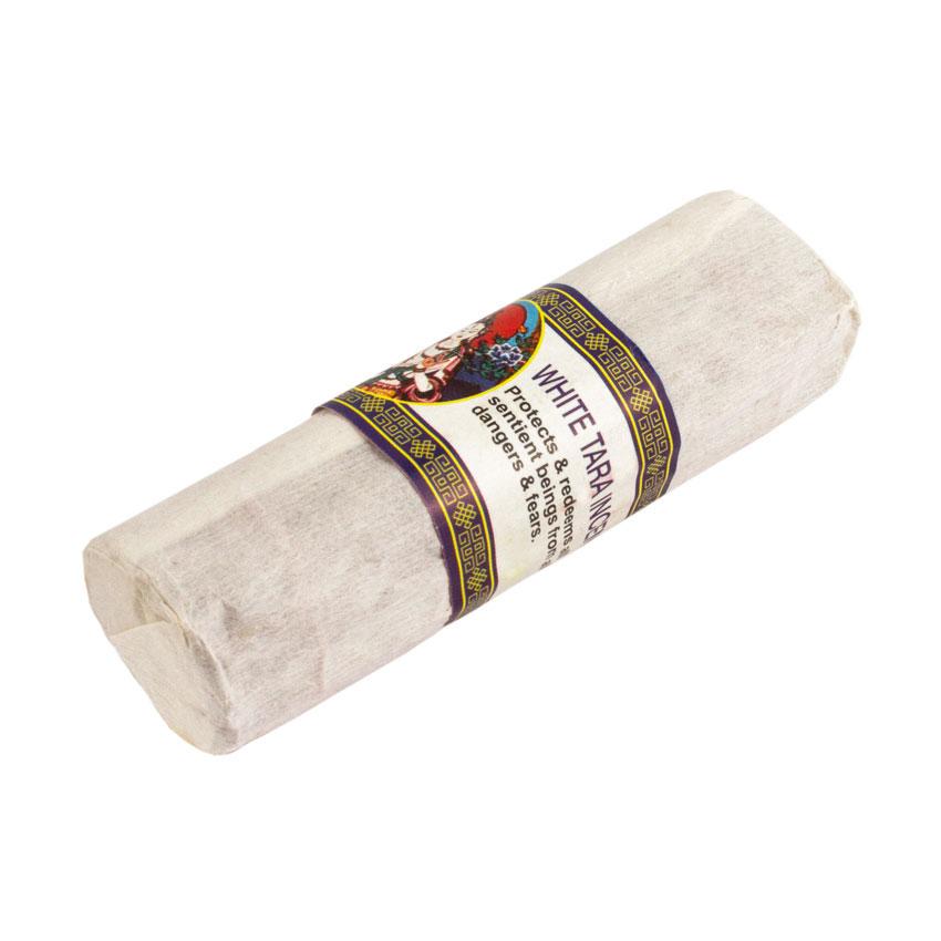 Благовония Тибетские HI 5,01 White Tara 9,5х2,8х2,8 см (25338)