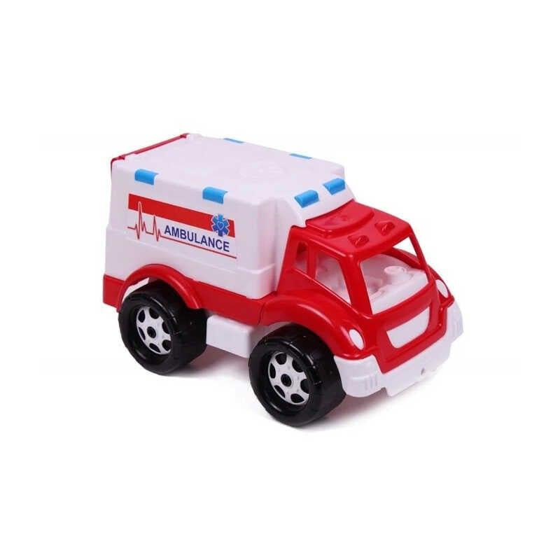 Скорая помощь Technok Toys 4579