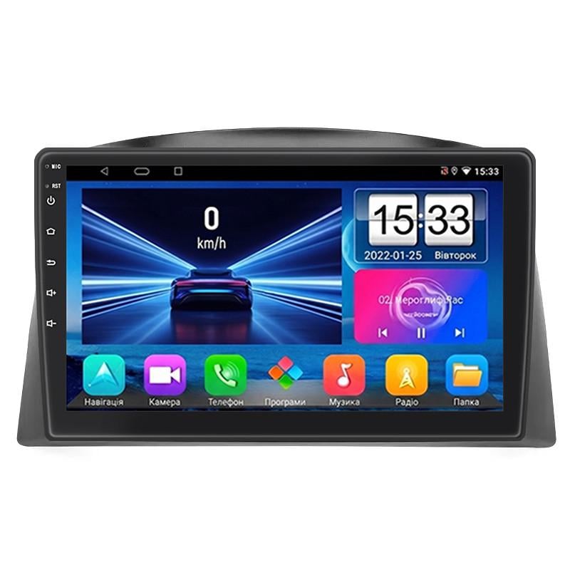 Автомагнитола штатная Lesko для Jeep Grand Cherokee ver.2 2005-2007 2/32Gb Wi-Fi GPS Base 10" (3056606733) Автомагнитола штатная Lesko для Jeep Grand Cherokee ver.2 2005-2007 2/32Gb Wi-Fi GPS Base 10" (3056606733)